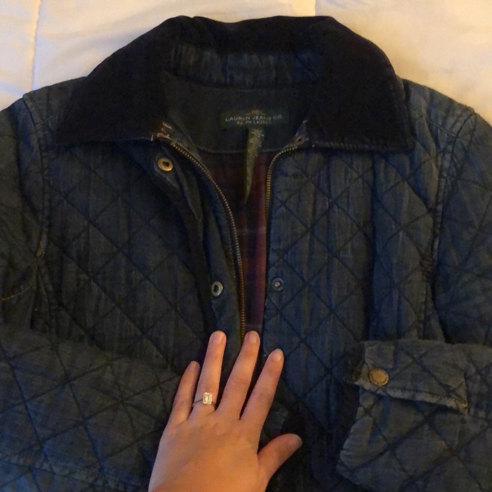 Ralph Lauren jacket
